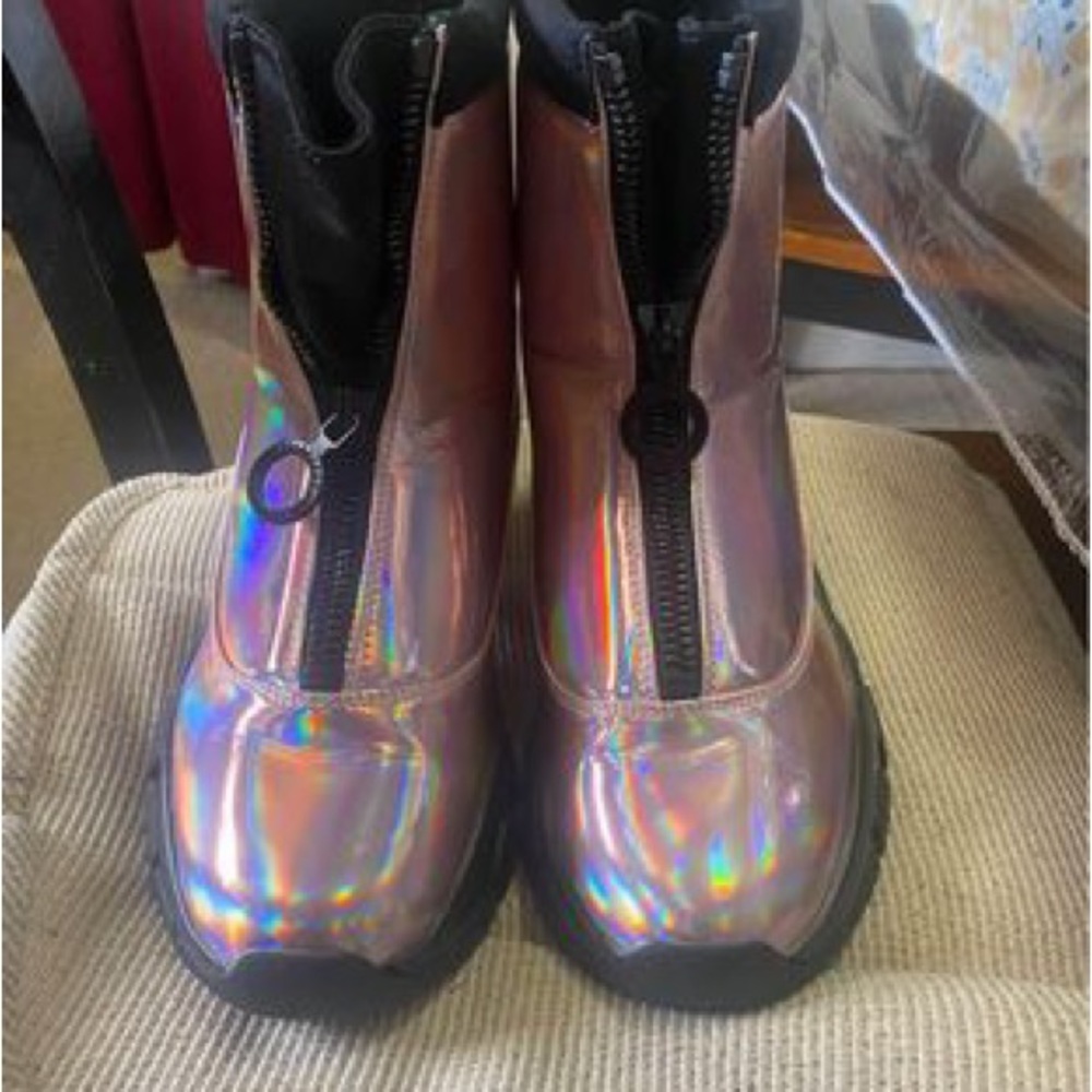 GLINT SNOWBOOTS